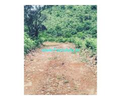 7 acre Estate land for sale in Mudigere