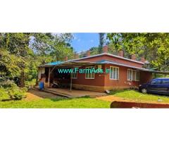 7.25 acres Farm land for sale at Attapadi