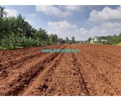 One acre agriculture land for sale near Doddballapur One acre agriculture land for sale near Doddballapur