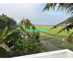 House for sale at Narakathara, Kavalam