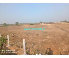 16 guntas land for sale in IIT kadhi village