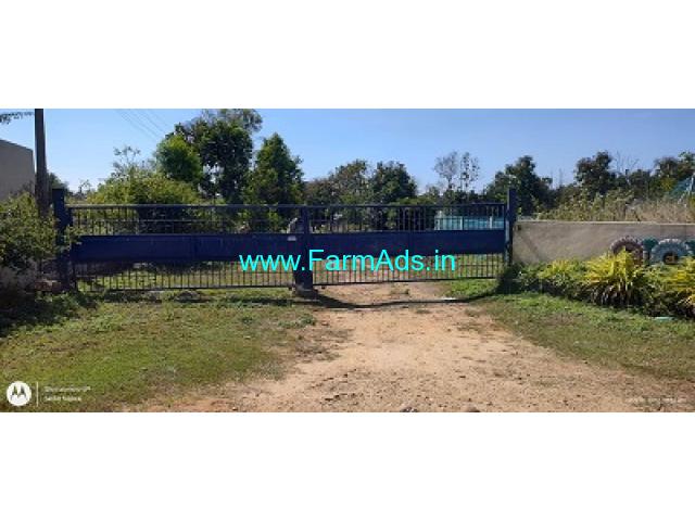 6 Acre Land for Sale near Tumkur,Vasanth Narasapura Industrial Hub 6 Acre Land for Sale near Tumkur,Vasanth Narasapura Industrial Hub