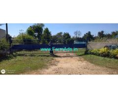 6 Acre Land for Sale near Tumkur,Vasanth Narasapura Industrial Hub