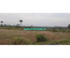 105 acre Farm Land for Sale near Pollachi