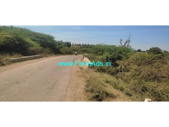 12 acre Agriculture land for Sale near Sira 12 acre Agriculture land for Sale near Sira