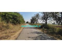 2 acre 20 gunta Agriculture land for Sale near Hiriyur