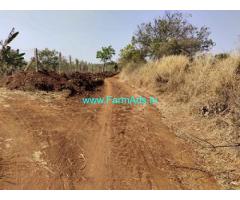 2 Acres Agriculture land for sale at Velchal village