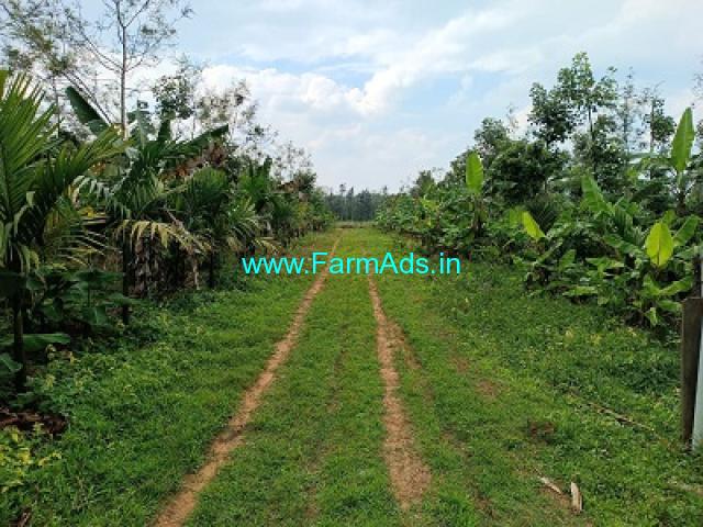 6 Acres 15 Gunta Cultivated land for Sale at Arehalli Hobli 6 Acres 15 Gunta Cultivated land for Sale at Arehalli Hobli