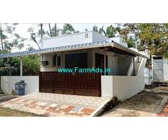 3.50 acre farm land sale at Kinathukadavu