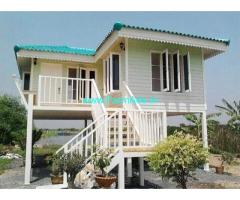 Farmhouse and weekend House's for sale in Sri sailam high way