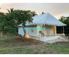 15 Acres with Beautiful Farm House for sale in Gundulpet