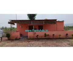 3.03 Acres Farm Land for Sale near Tavarekere