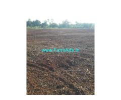 3 acre 29 gunta Agriculture land for sale near Kasaghatta