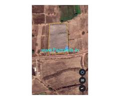 1.5 Acre Land for sale at Chengepalli Village