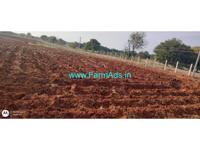 15 Acres land for sale near Sira town 15 Acres land for sale near Sira town