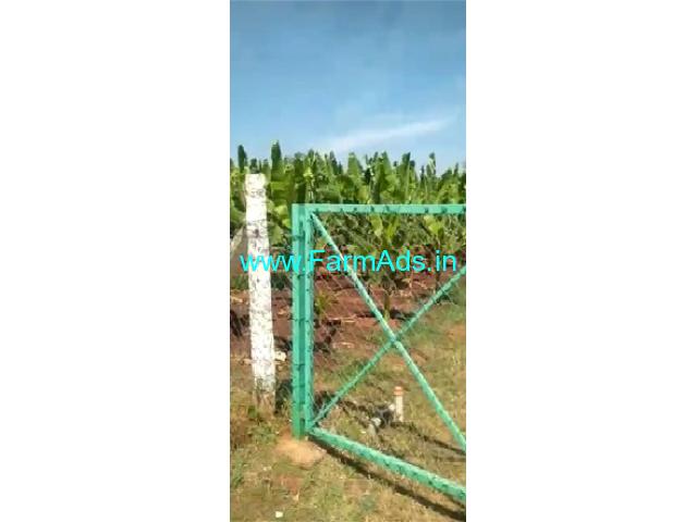 2.20 Acres Agriculture land for sell near Nanjangud 2.20 Acres Agriculture land for sell near Nanjangud