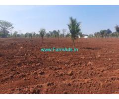2 Acre Main Road Agriculture Land For Sale near Mysore