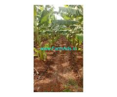 2.25 Acres Agriculture Land for Sale at Beguru