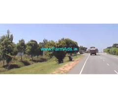 4 Acre 10 gunta agriculture land for Sale property in Lakkenahalli