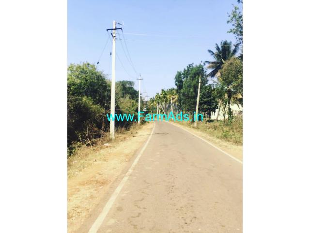 3 acres 20 Guntas Farm Land for Sale in Doddaballapur 3 acres 20 Guntas Farm Land for Sale in Doddaballapur