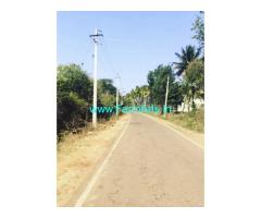 3 acres 20 Guntas Farm Land for Sale in Doddaballapur