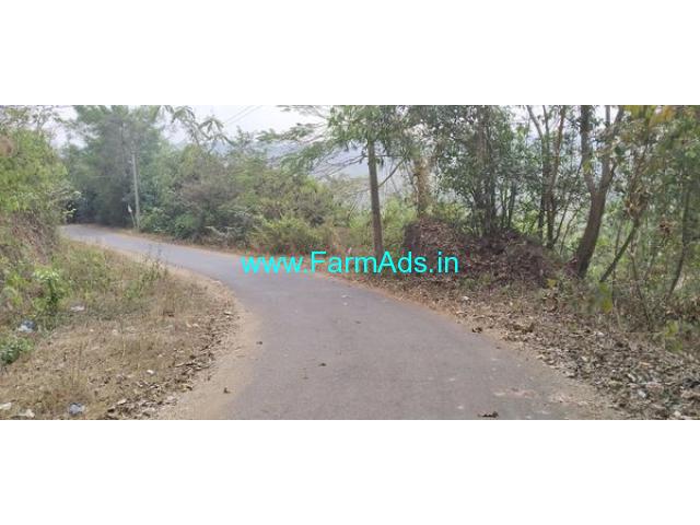 Urgently Sale 2.32 Acre Land For Sale in Mudipu Urgently Sale 2.32 Acre Land For Sale in Mudipu