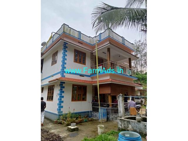 3.50 acres Farm Land for Sale near Dharmastala 3.50 acres Farm Land for Sale near Dharmastala