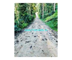 7.5 acre well maintained coffee estates for sale in Mallandur