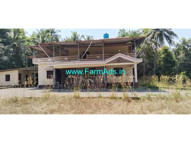 Urgent Sale Brand New Bungalow at Doopada Katte, Attur Urgent Sale Brand New Bungalow at Doopada Katte, Attur