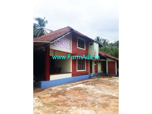 15 acres agriculture property Sale near Belthangady 15 acres agriculture property Sale near Belthangady