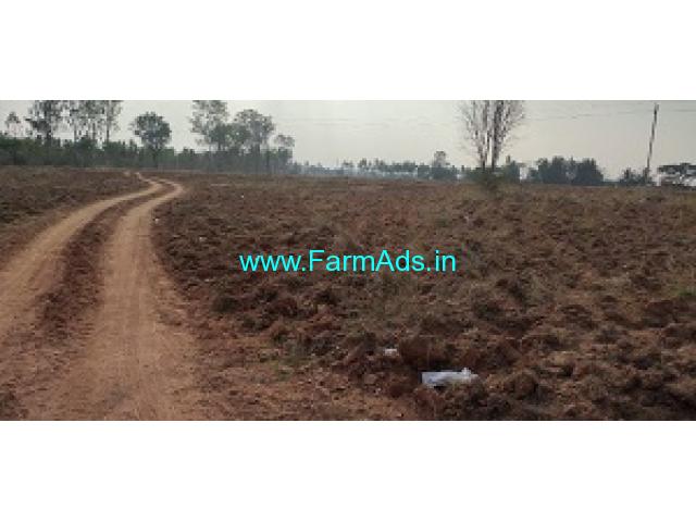 8 acre farm land for Sale near Bangarpet 8 acre farm land for Sale near Bangarpet