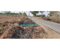 8 acre farm land for Sale near Bangarpet 8 acre farm land for Sale near Bangarpet