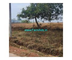 3 acre 20guntas Industrial Land for sale in Nelamangala