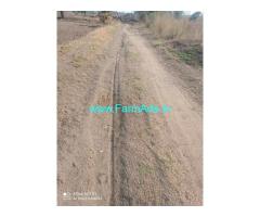 28 gunta land for sale in Choutkur village