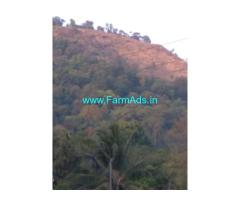 Agriculture coffee estate 400acre