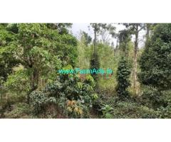 12 Cents Farm house property for sale in near Thandigudi