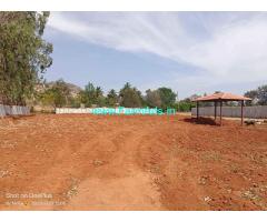 22 Gunta land for Sale Near Nandhi Hills