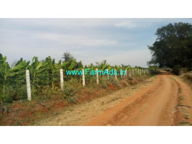 2.25 Acres Agricultural land near Beguru 2.25 Acres Agricultural land near Beguru