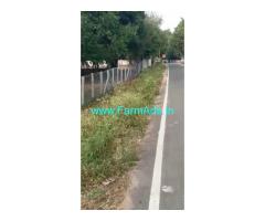 3 Acres 21 cents agriculture land for sale near Hosur