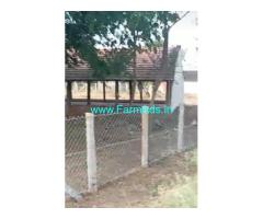 3 Acres 21 cents agriculture land for sale near Hosur