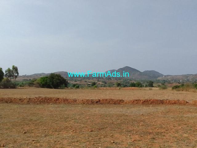 30 Gunta Farm Land for Sale near Circle ISHA foundation 30 Gunta Farm Land for Sale near Circle ISHA foundation