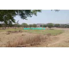 13 Acres Land for Sale opposite to Amazon Building, Kokapet