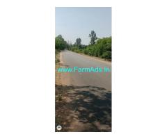 4 Acres Farm Land for Sale near near D Palya, Manchenahalli