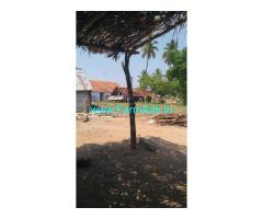 11 acre agriculture land for sale near Satyamangalam