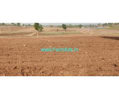 3 acre Farm Land property for Sale in Village Moleyur