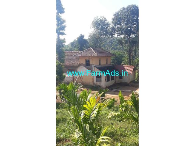 10 Acres Agriculture land sale near Belthangady 10 Acres Agriculture land sale near Belthangady