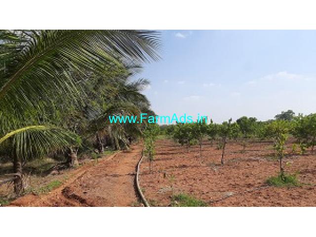 8 acre Farm Land for Sale near Koratagere taluk 8 acre Farm Land for Sale near Koratagere taluk