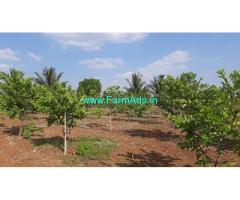 8 acre Farm Land for Sale near Koratagere taluk 8 acre Farm Land for Sale near Koratagere taluk