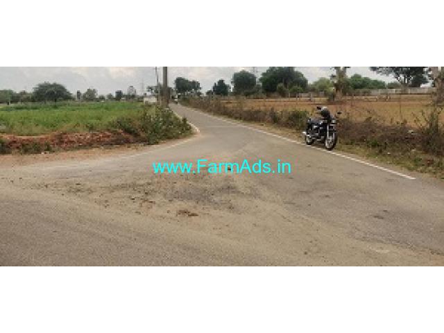 6 gunta with 1 .5 gunta kharab Farm Land for Sale near Dasanakoppalu gate 6 gunta with 1 .5 gunta kharab Farm Land for Sale near Dasanakoppalu gate