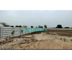 3 acres 2 guntas Farm Land for Sale at Kummera village